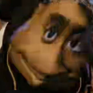 Meet your Posher, Aleks